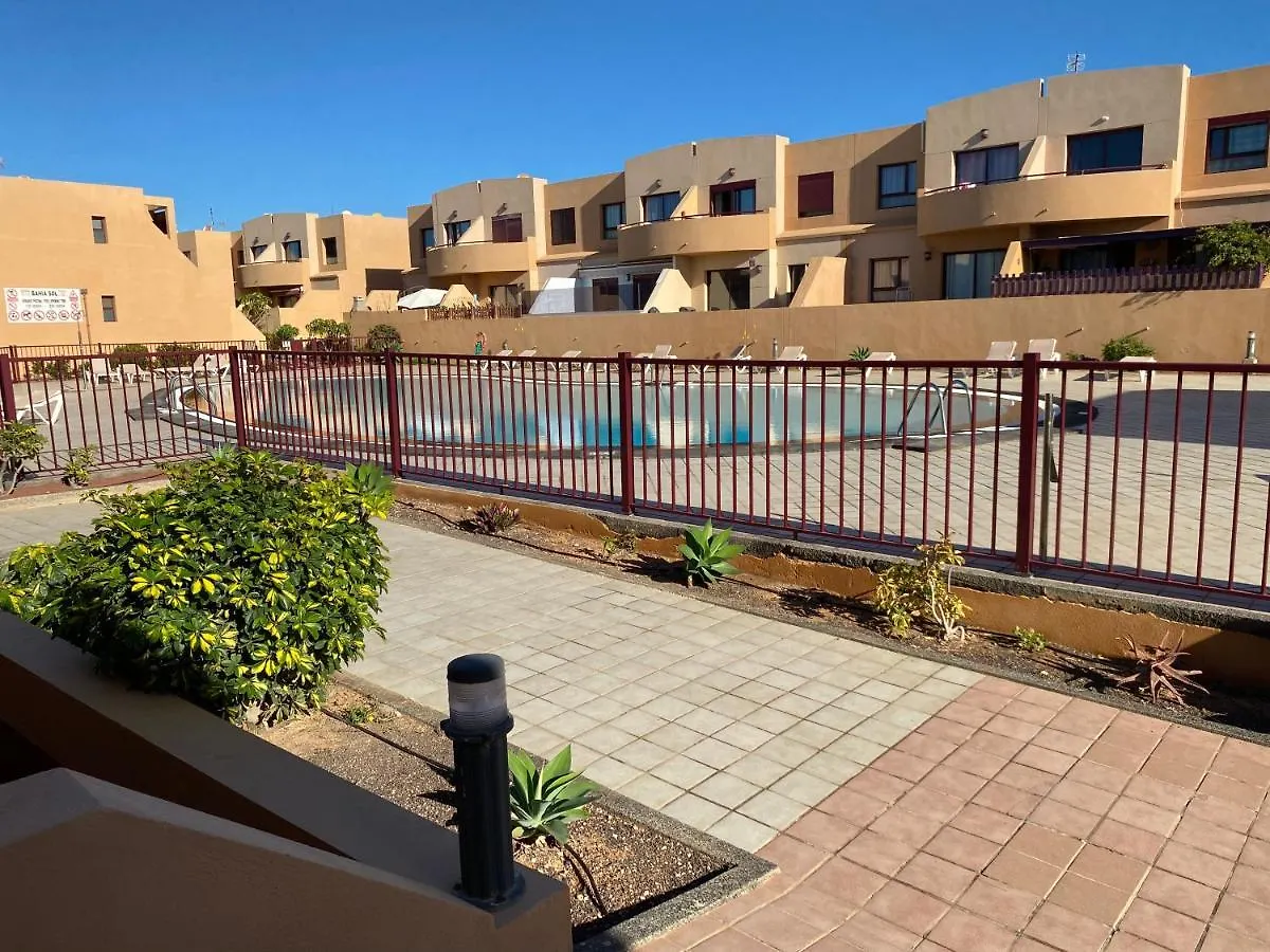 Appartamento Aurora Caleta De Fuste Apartment