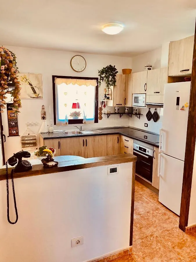 Apartman Appartamento Aurora Caleta De Fuste