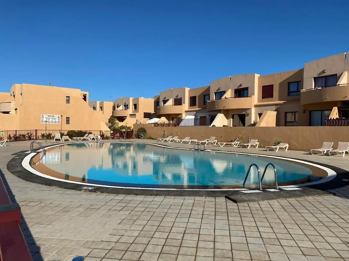 Appartamento Aurora Caleta De Fuste Spanyolország