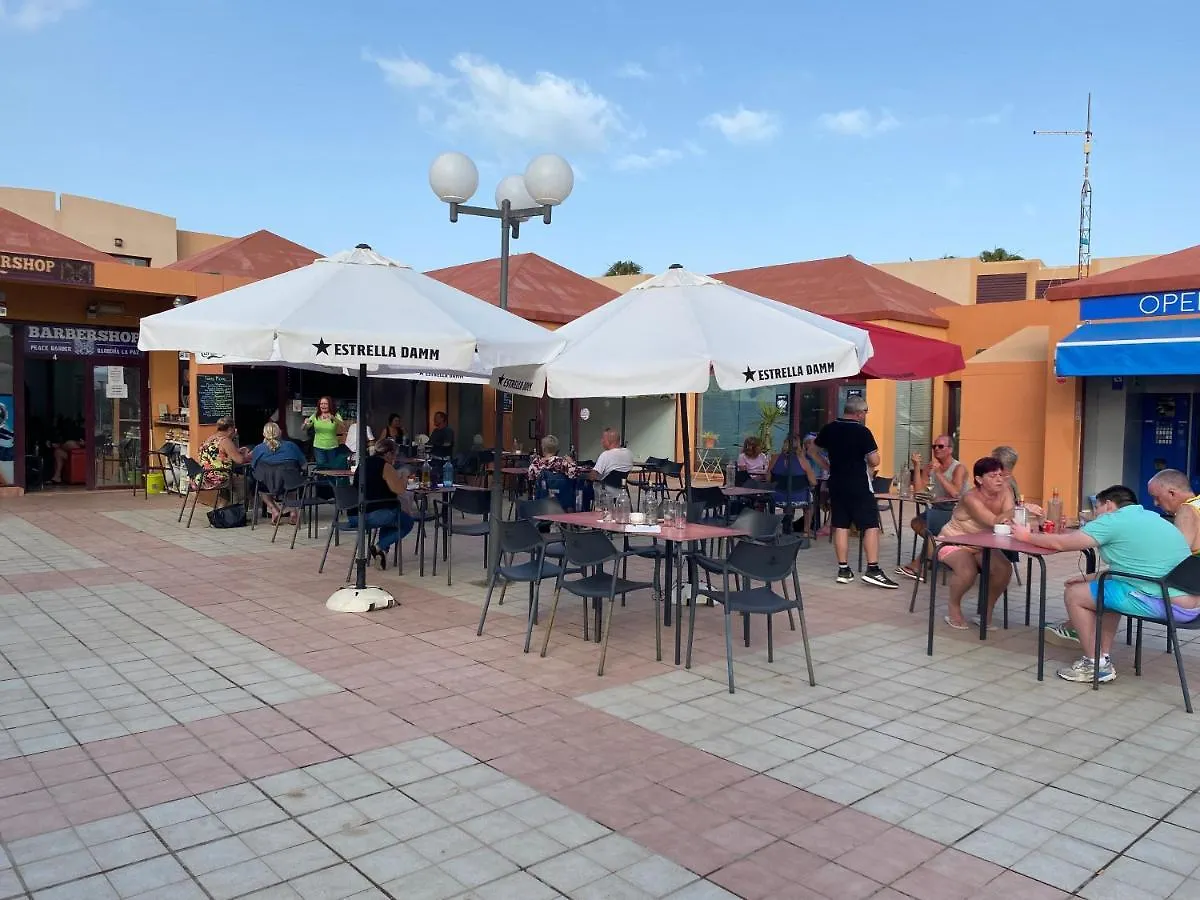 Apartman Appartamento Aurora Caleta De Fuste