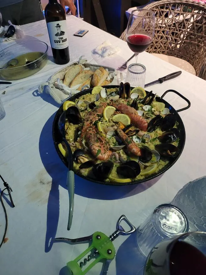 Appartamento Aurora Caleta De Fuste Apartman