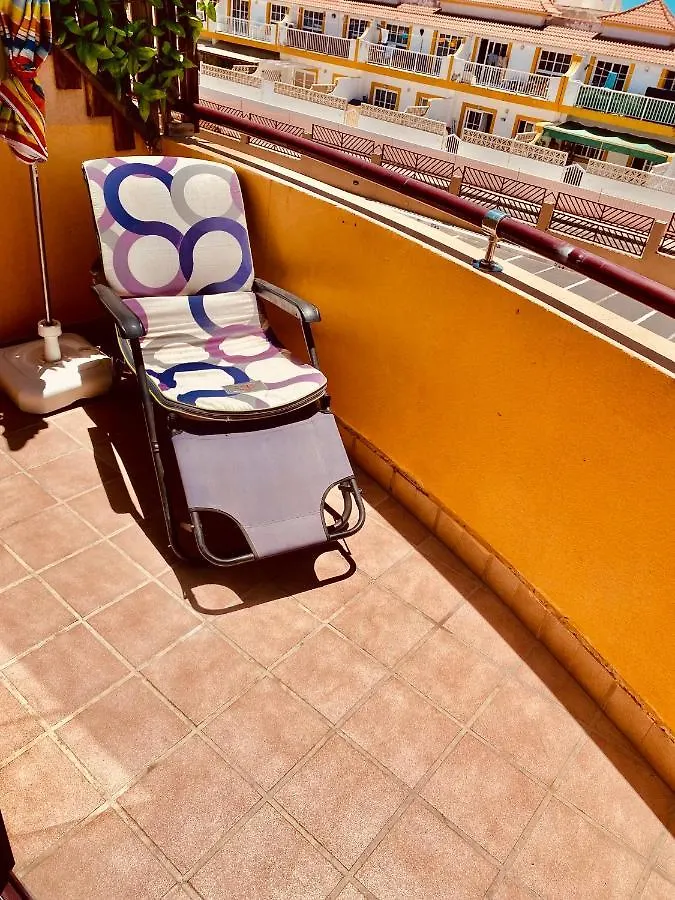 Apartamento Appartamento Aurora Caleta de Fuste