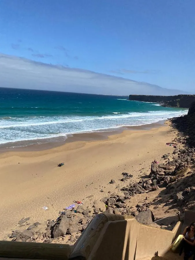 Appartamento Aurora Caleta de Fuste España