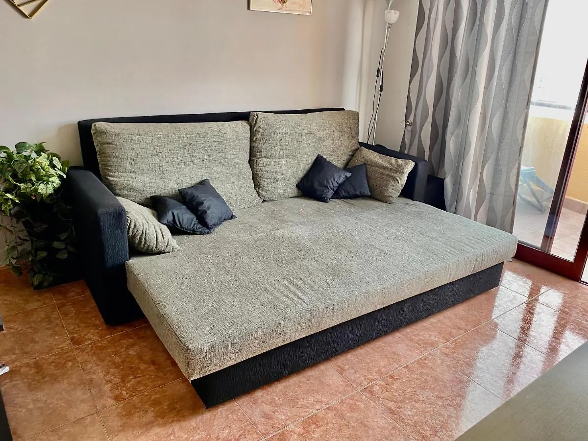 Apartman Appartamento Aurora Caleta De Fuste