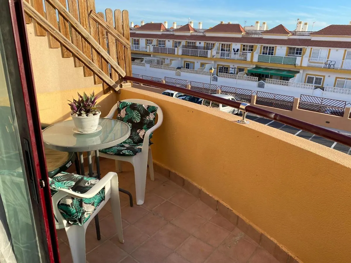 Apartment Appartamento Aurora Caleta De Fuste Spain