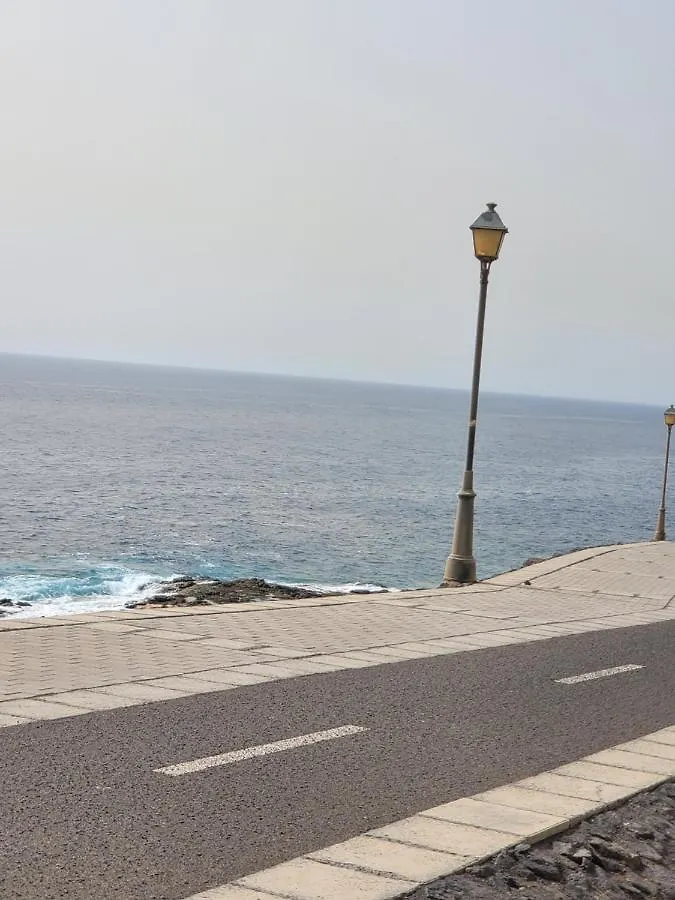 Apartment Appartamento Aurora Caleta De Fuste Spain