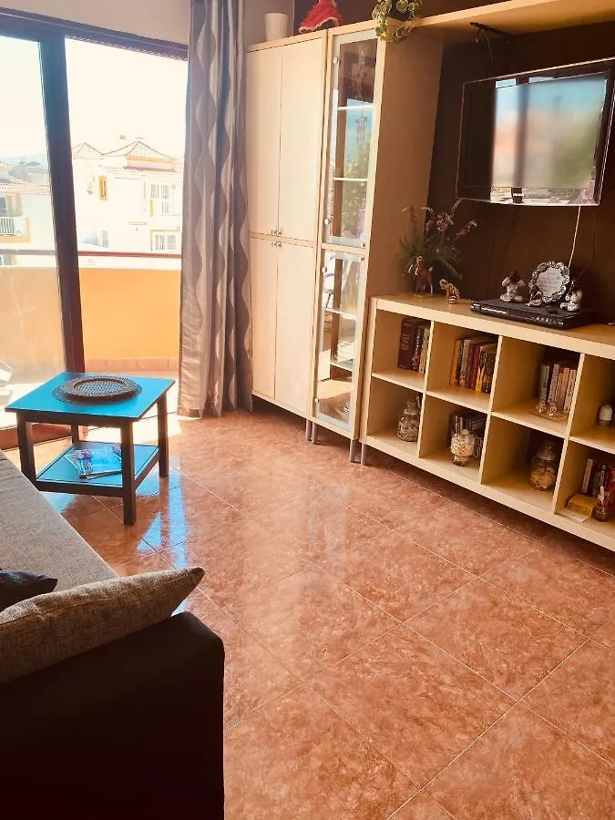 Apartman Appartamento Aurora Caleta De Fuste Spanyolország