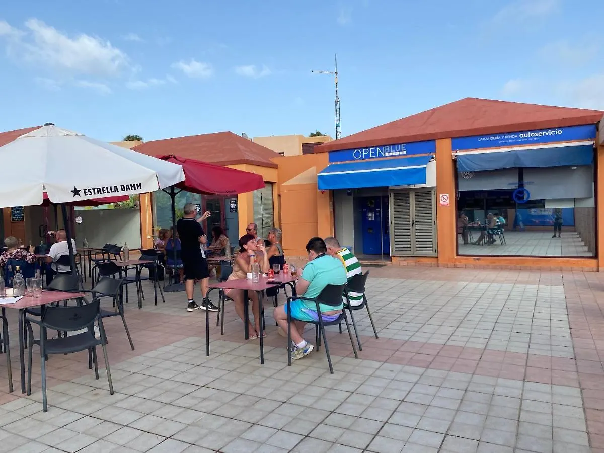 Appartamento Aurora Caleta De Fuste 0*,  Spanyolország