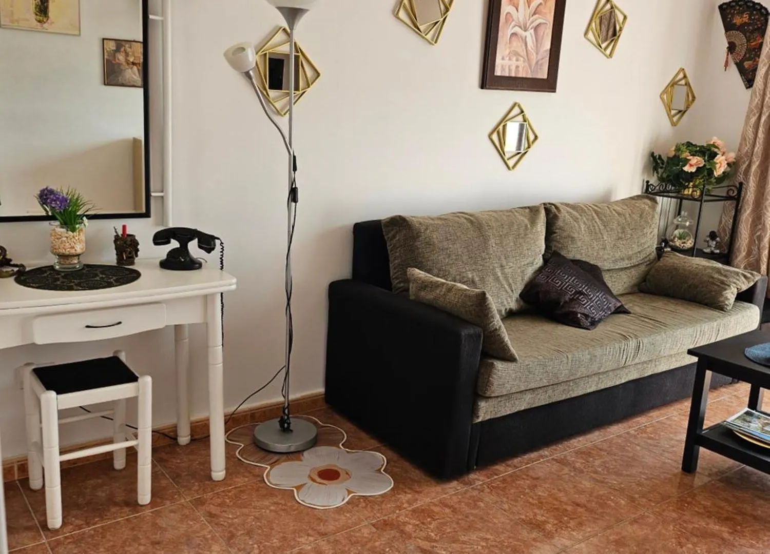 Appartamento Aurora Caleta De Fuste Apartment