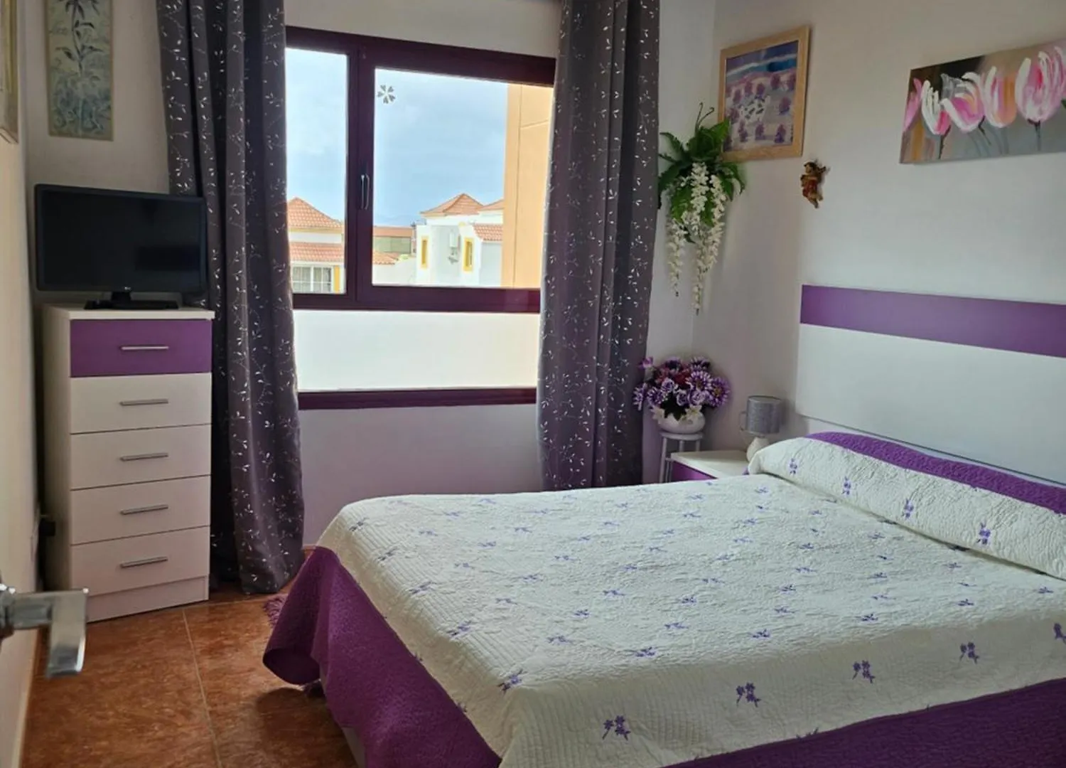 Apartman Appartamento Aurora Caleta De Fuste