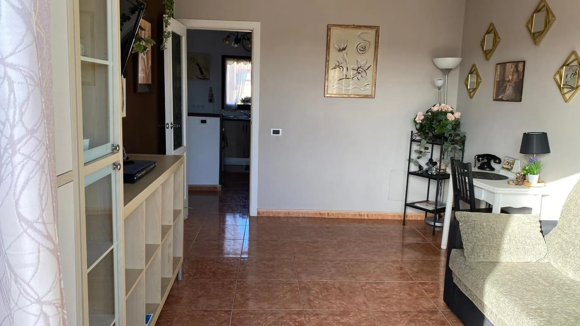 Appartamento Aurora Caleta De Fuste Spanyolország