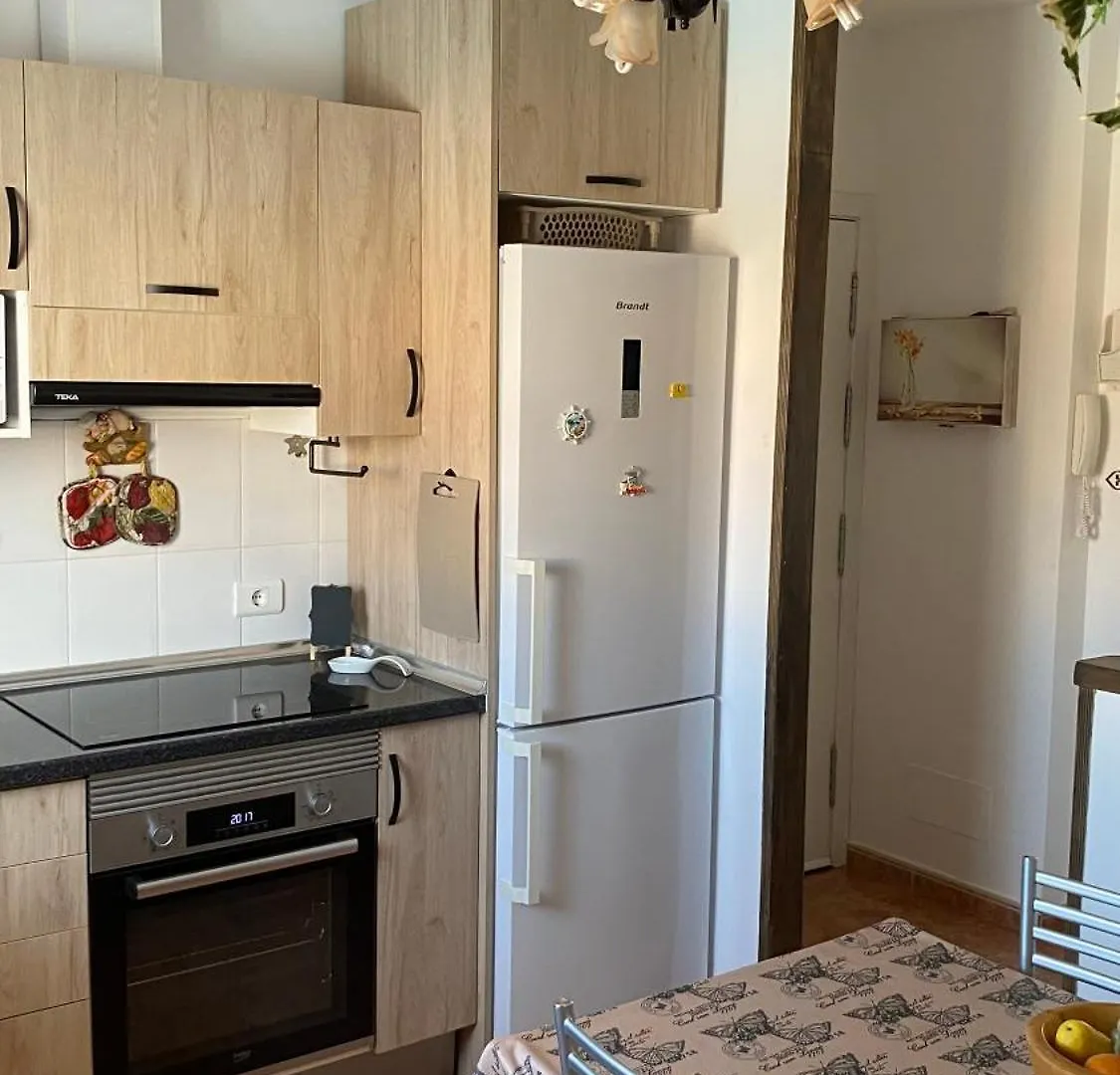 Appartamento Aurora Caleta De Fuste Apartment