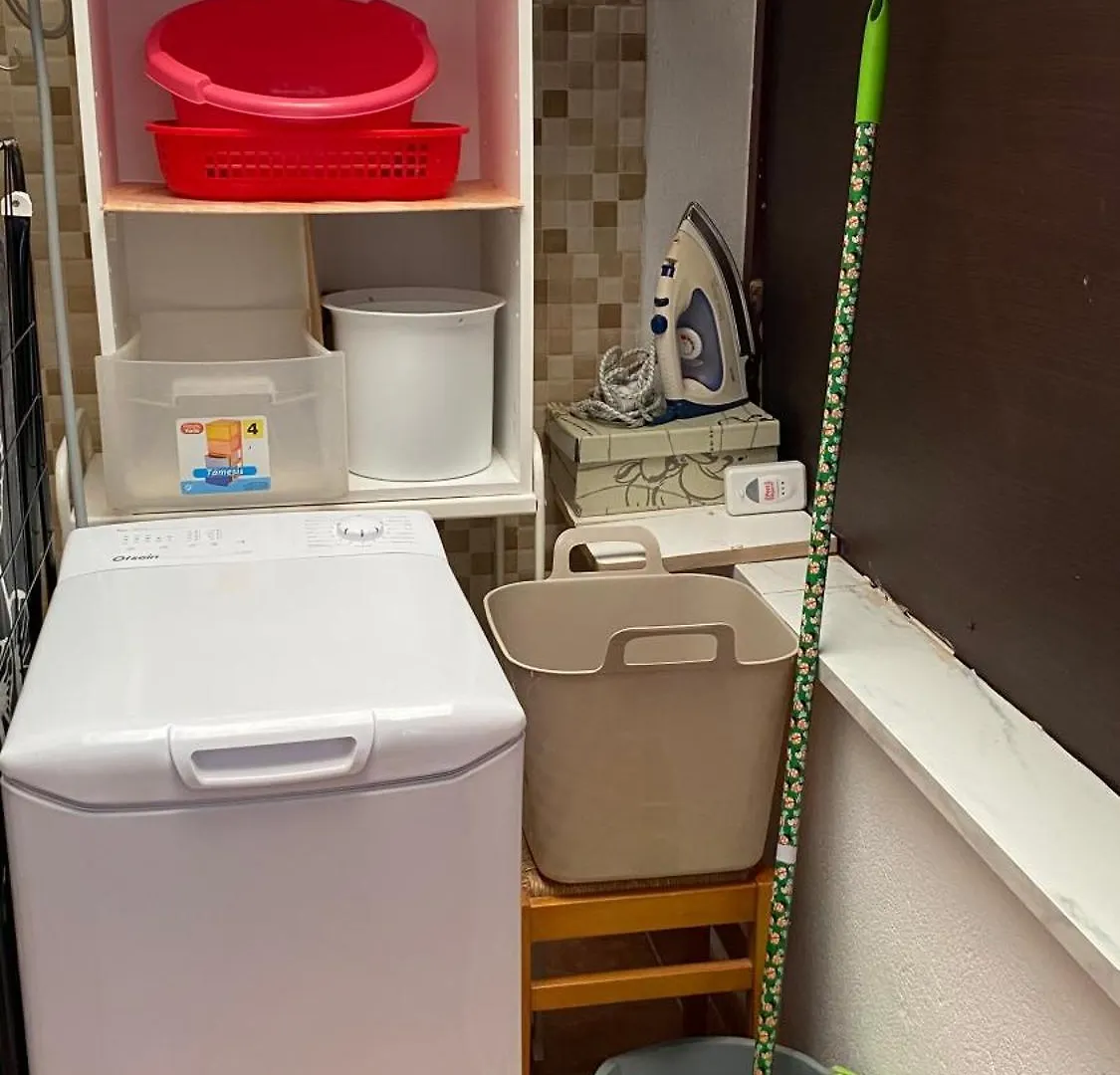 Apartman Appartamento Aurora Caleta De Fuste