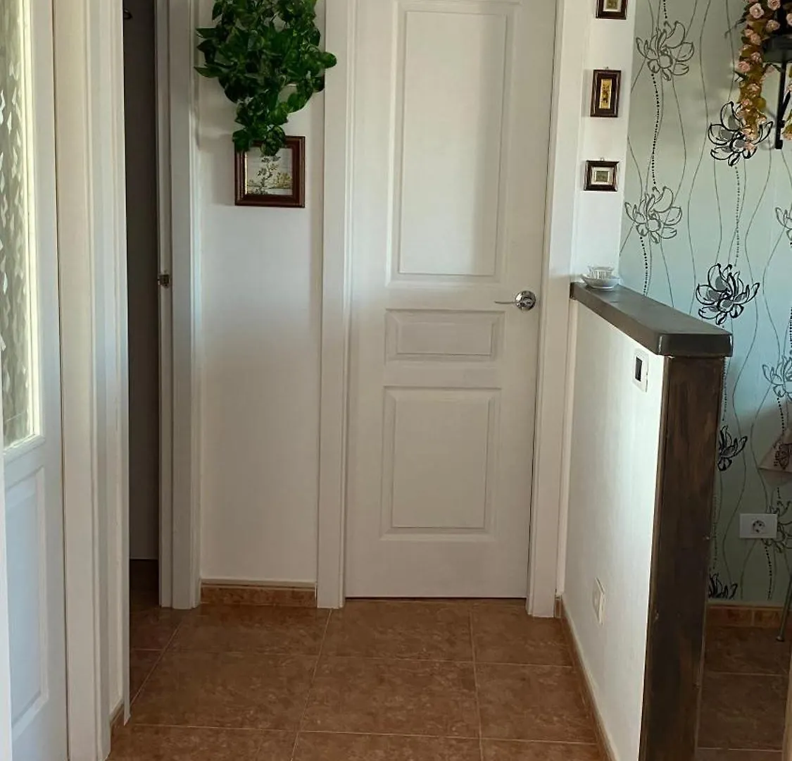 Apartman Appartamento Aurora Caleta De Fuste