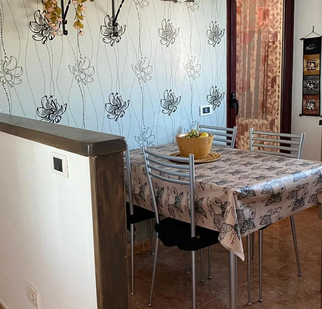 Appartamento Aurora Caleta De Fuste Apartment