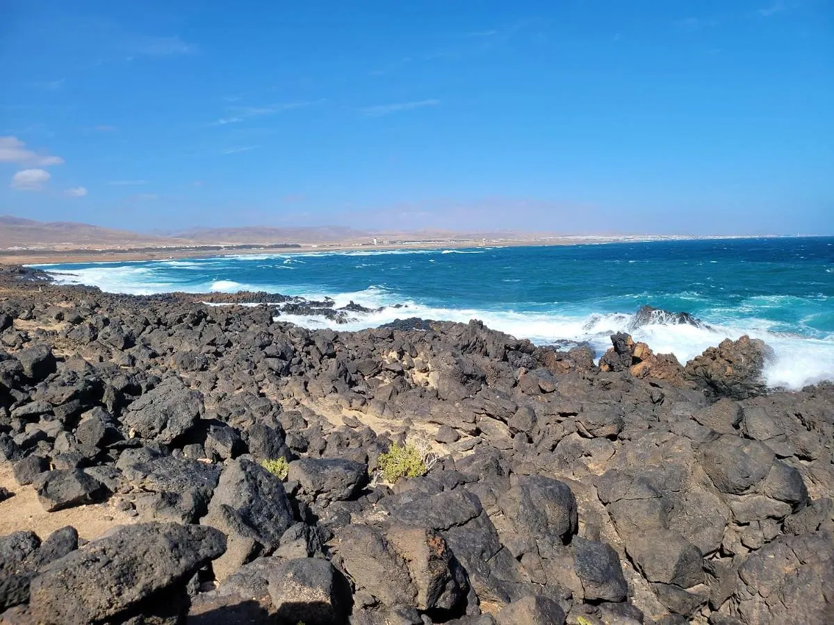 Apartamento Appartamento Aurora Caleta de Fuste España