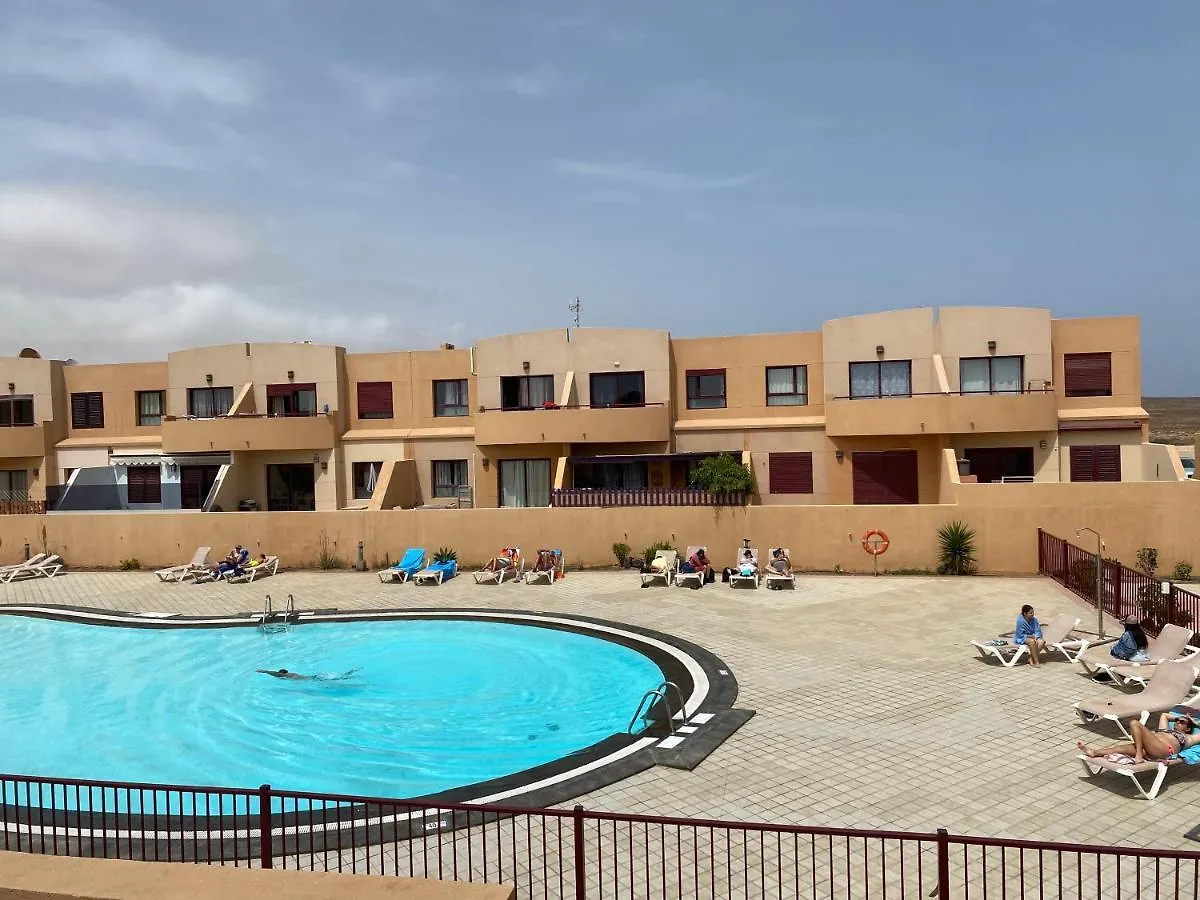 Appartamento Aurora Caleta de Fuste 0*,  España