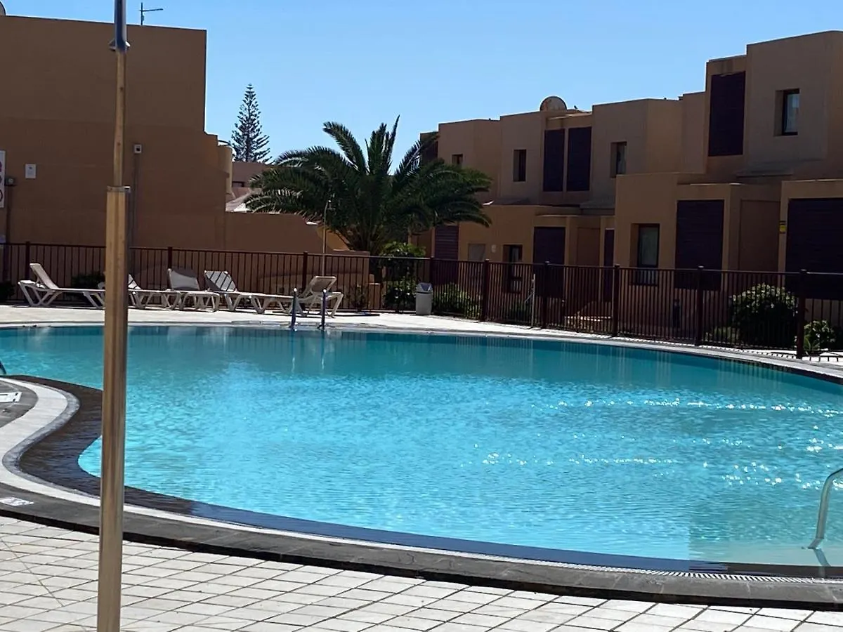 Appartamento Aurora Caleta de Fuste 0*,