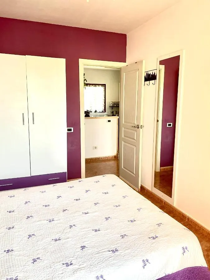 Appartamento Aurora Caleta de Fuste Apartamento