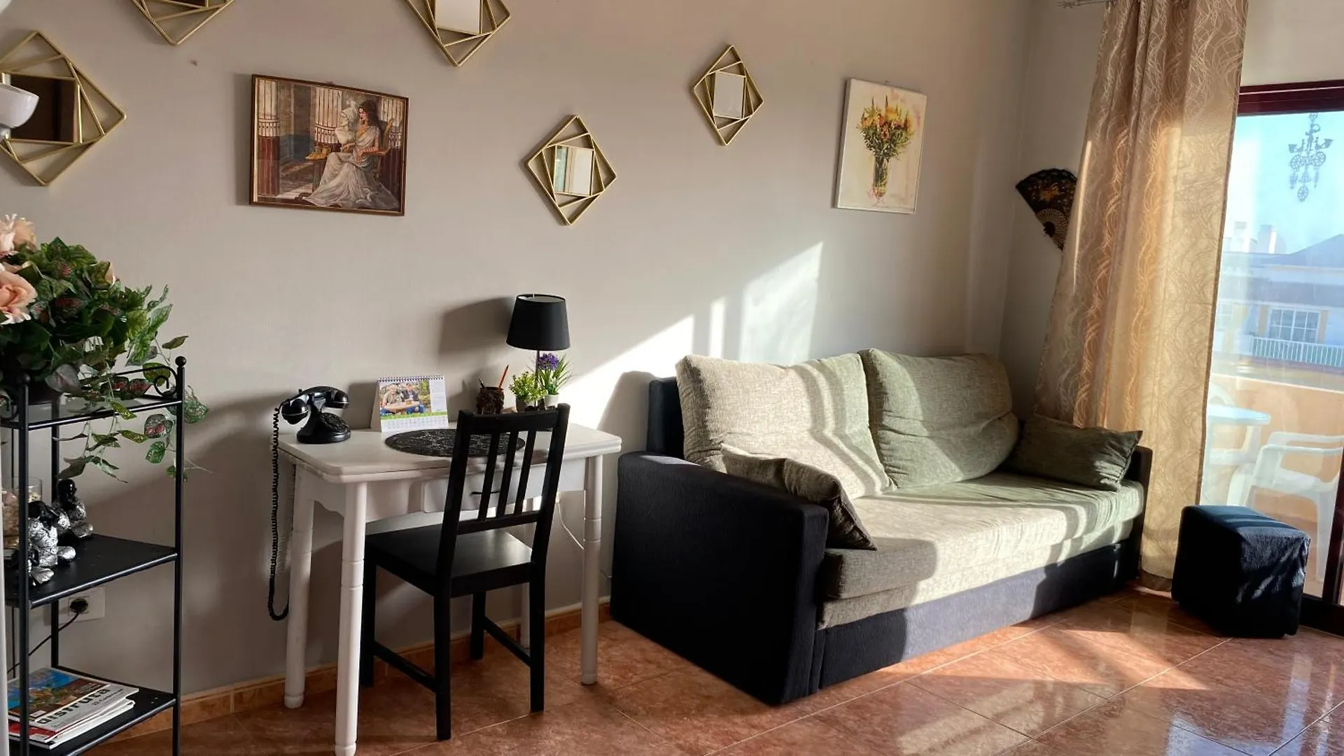 Apartamento Appartamento Aurora Caleta de Fuste