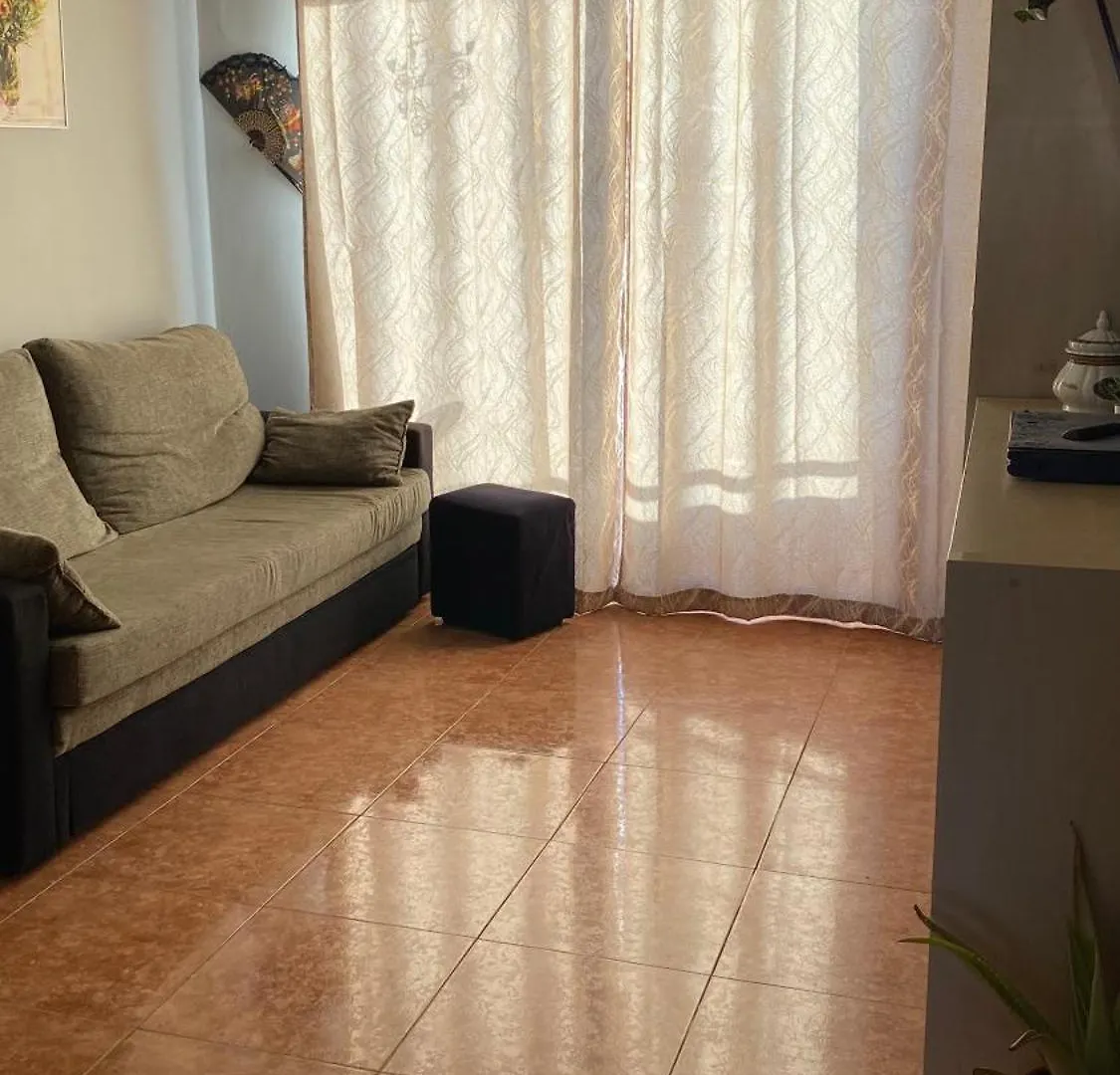 Apartamento Appartamento Aurora Caleta de Fuste